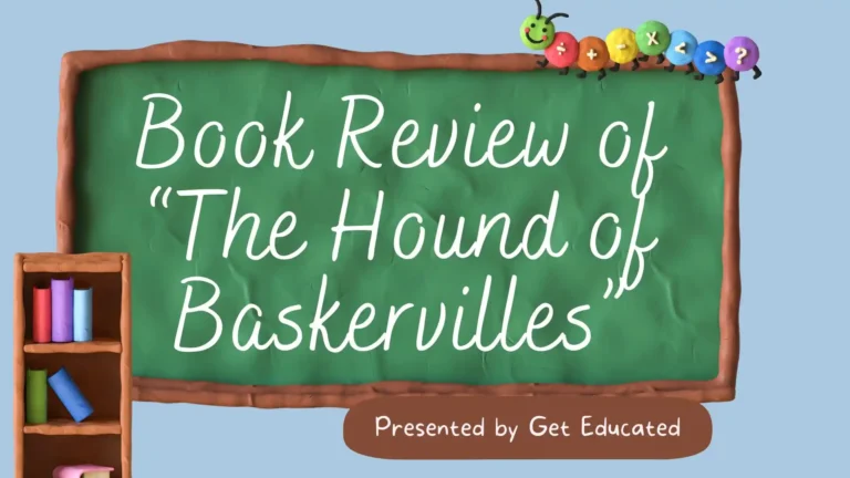 Review of The Hound of the Baskervilles